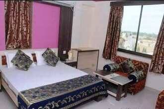 Hotel Ganpati, Banswara 3